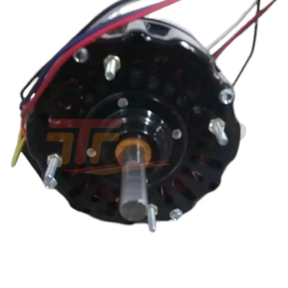 53J557 Dayton Replacement Motor 1/15 HP 1550 RPM 120V - Truck To Trailer