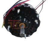 53J557 Dayton Replacement Motor 1/15 HP 1550 RPM 120V - Truck To Trailer