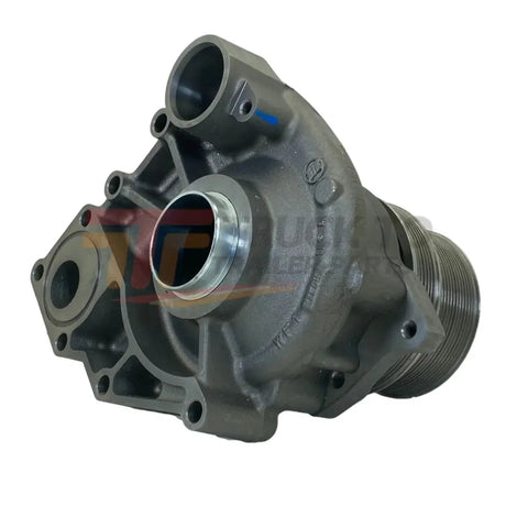 5406048Rx Oem Cummins Water Pump 12 Ribs Pully / Rib Pully For Isx - Truck To Trailer