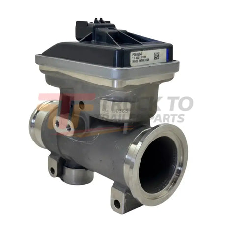 2881762NX Genuine Cummins Egr Exhaust Gas Recirculation Valve - Truck To Trailer