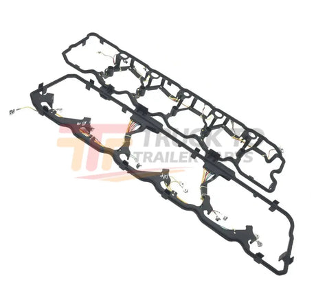 5406070 Genuine Cummins Kit Upper Engine Gasket - Truck To Trailer