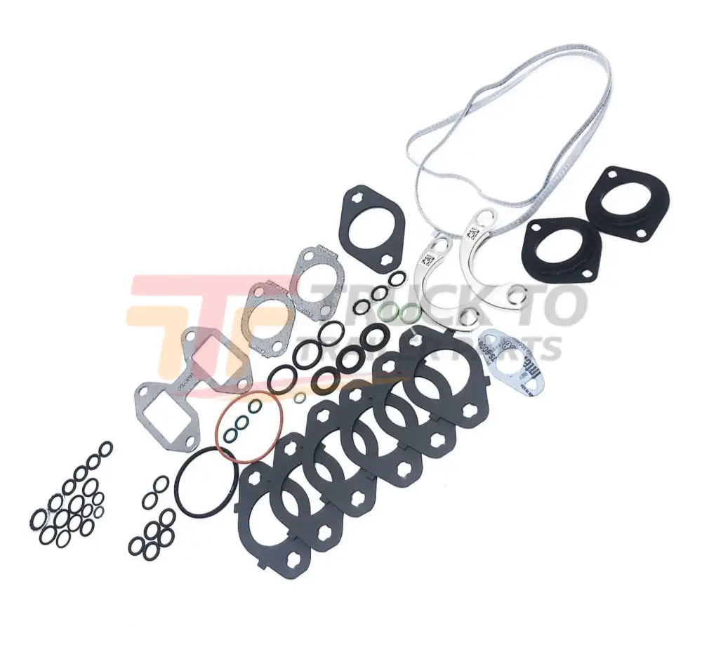 5406070 Genuine Cummins Kit Upper Engine Gasket - Truck To Trailer
