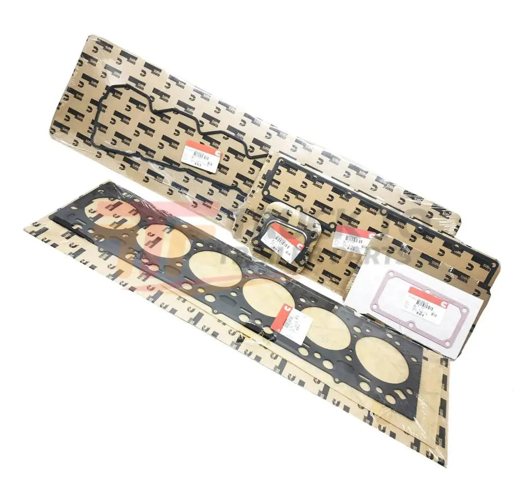 5406070 Genuine Cummins Kit Upper Engine Gasket - Truck To Trailer