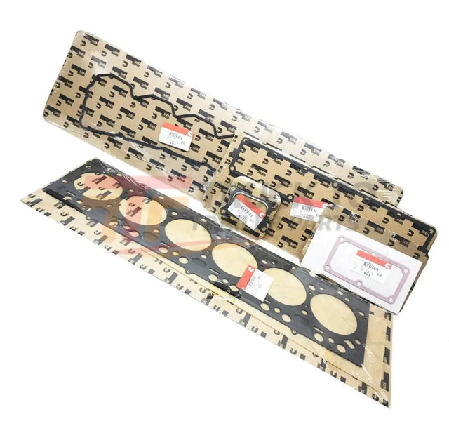 5406070 Genuine Cummins Kit Upper Engine Gasket - Truck To Trailer