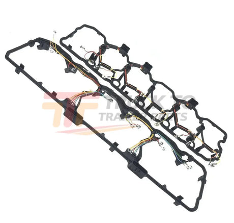 5406070 Genuine Cummins Kit Upper Engine Gasket - Truck To Trailer