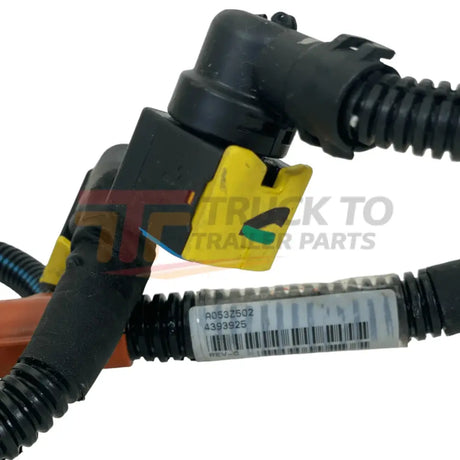 5417634 Genuine Cummins Wiring Harness - Truck To Trailer