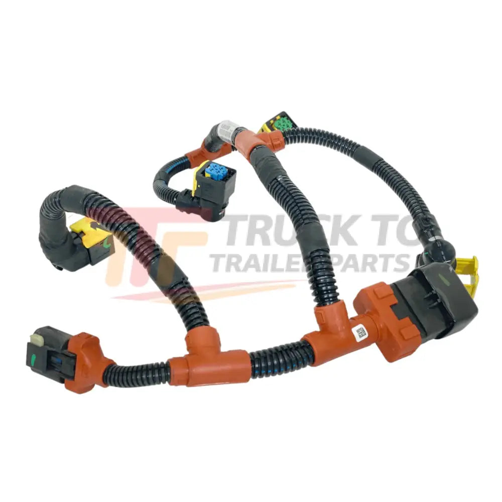 5417634 Genuine Cummins Wiring Harness - Truck To Trailer