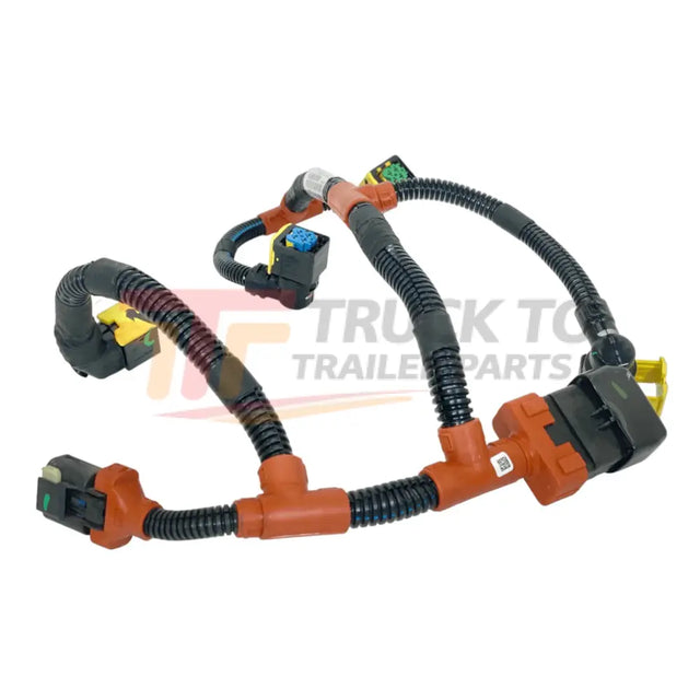 5417634 Genuine Cummins Wiring Harness - Truck To Trailer