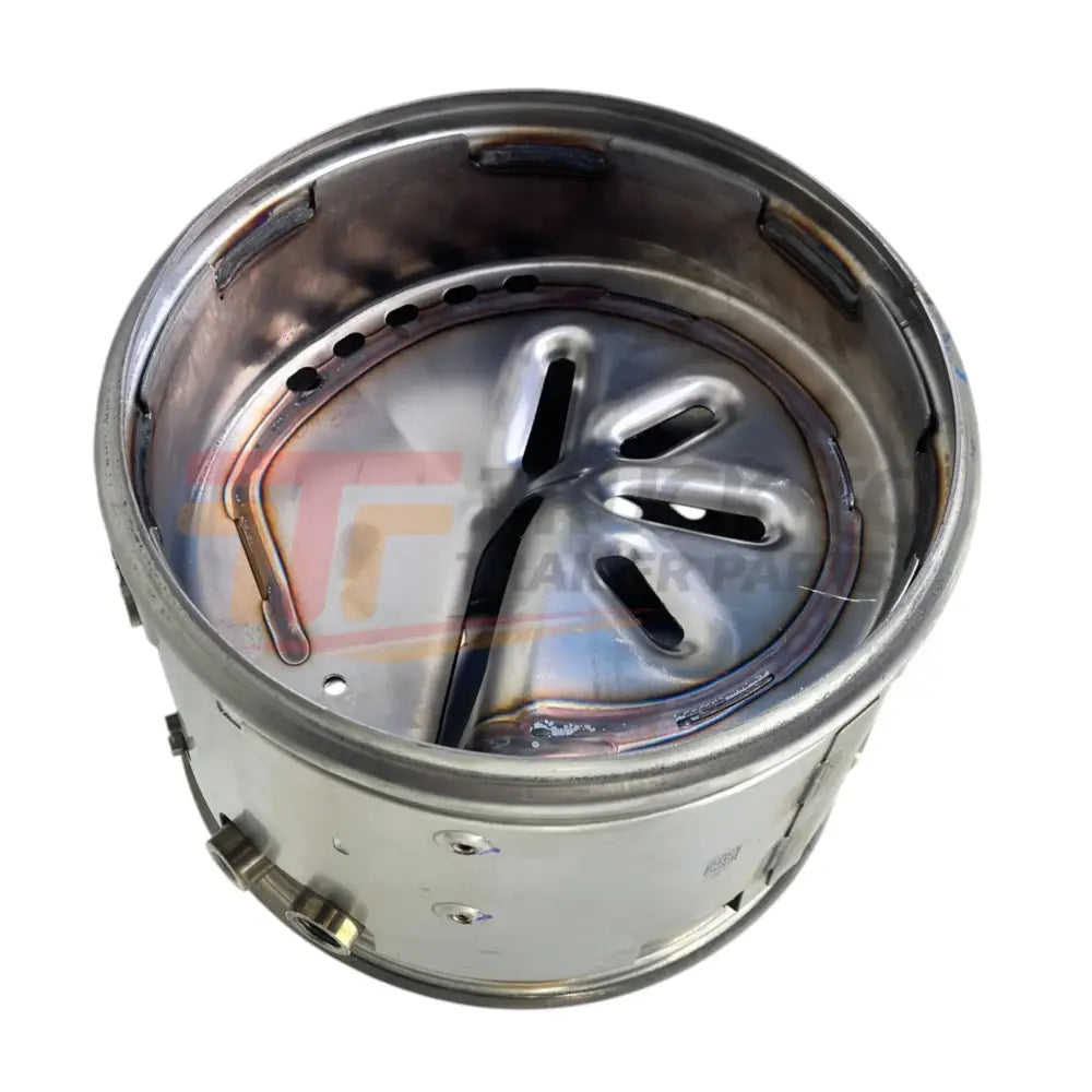 5418127 Genuine Cummins Decomposition Reactor - Truck To Trailer