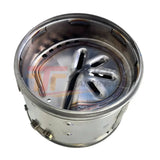 5418127 Genuine Cummins Decomposition Reactor - Truck To Trailer