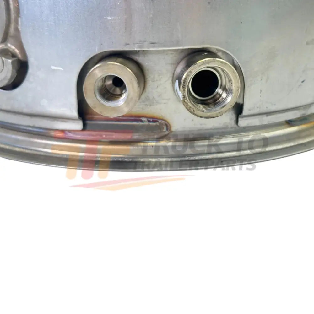 5418127 Genuine Cummins Decomposition Reactor - Truck To Trailer