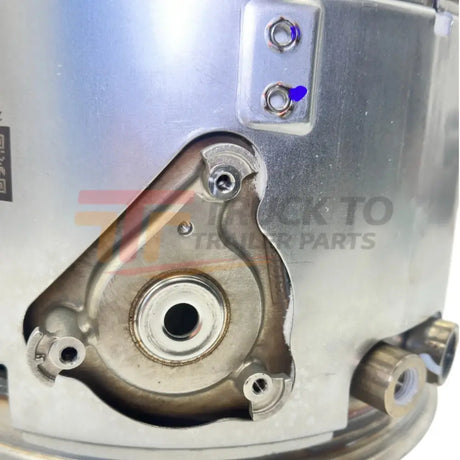 5418127 Genuine Cummins Decomposition Reactor - Truck To Trailer