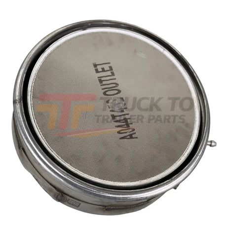 5418478 Genuine Cummins Inlet Catalyst - Truck To Trailer