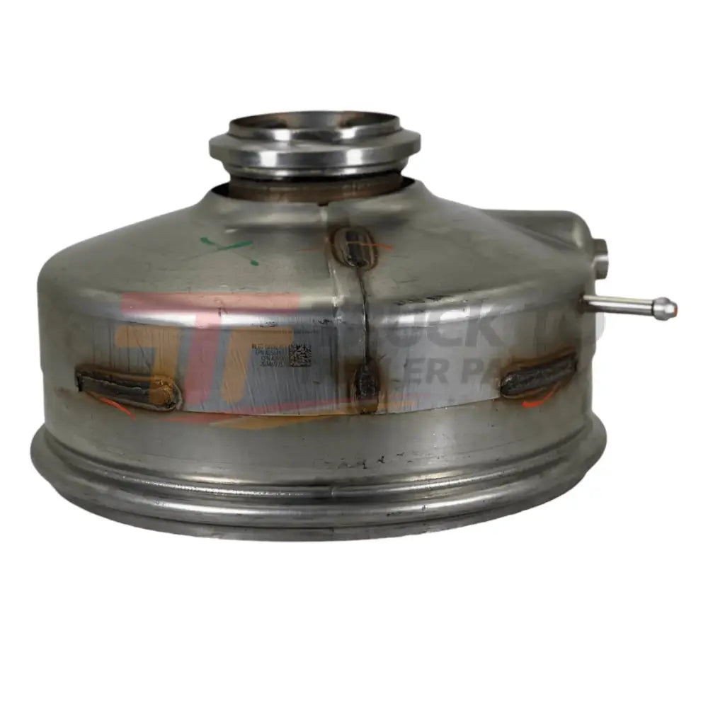 5418478 Genuine Cummins Inlet Catalyst - Truck To Trailer