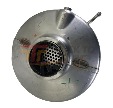 5418478 Genuine Cummins Inlet Catalyst - Truck To Trailer
