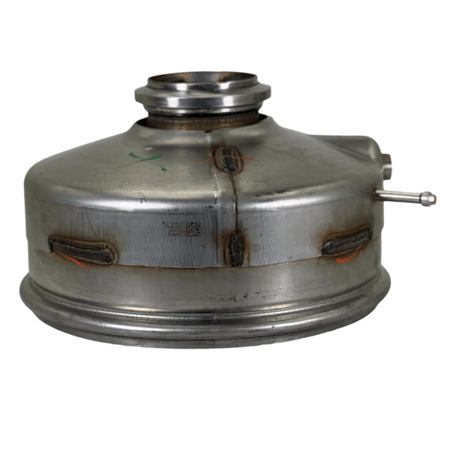 4394601RX Genuine Cummins Inlet Catalyst - Truck To Trailer