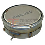 5418479RX Genuine Cummins Module Catalyst Inlet - Truck To Trailer