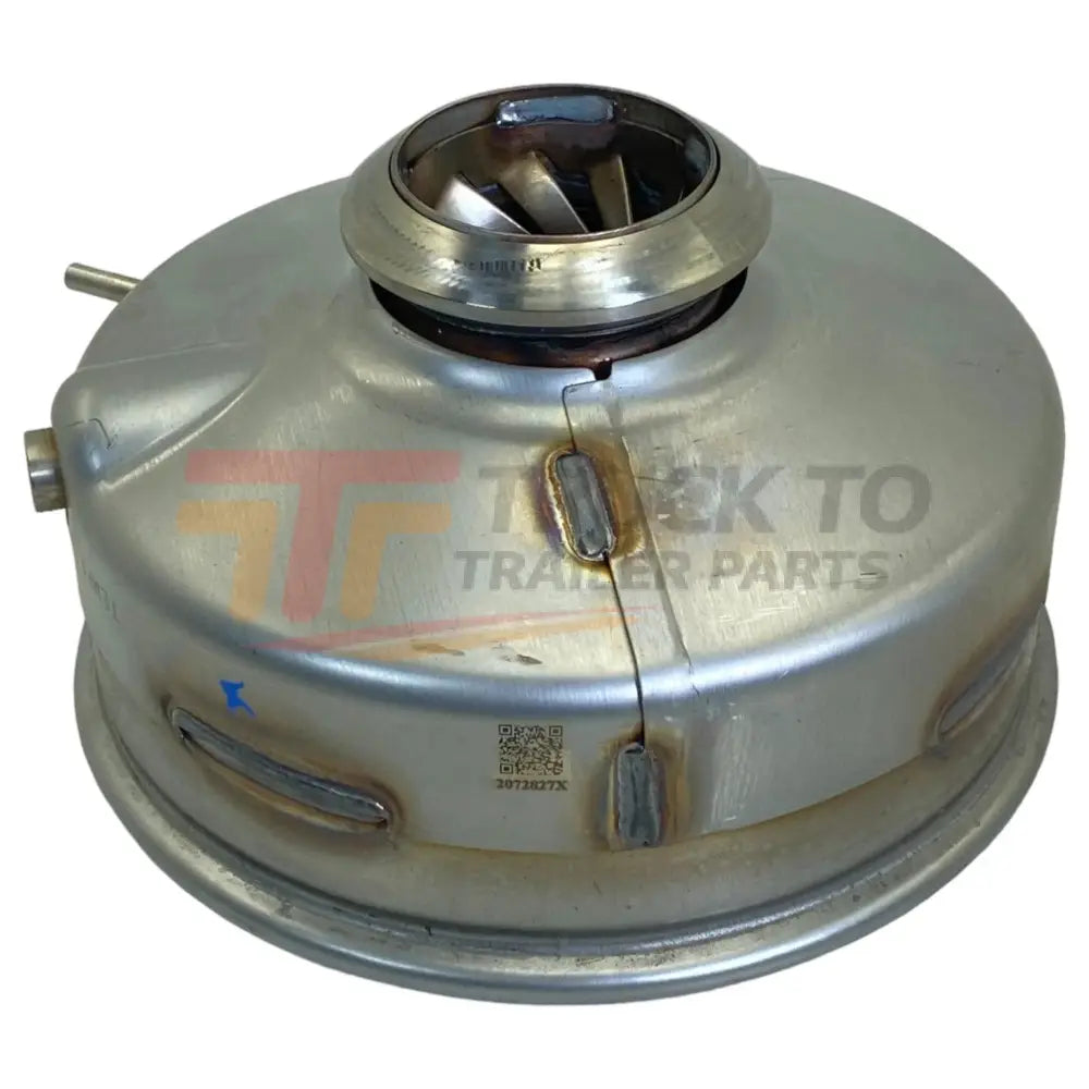 5418479RX Genuine Cummins Module Catalyst Inlet - Truck To Trailer