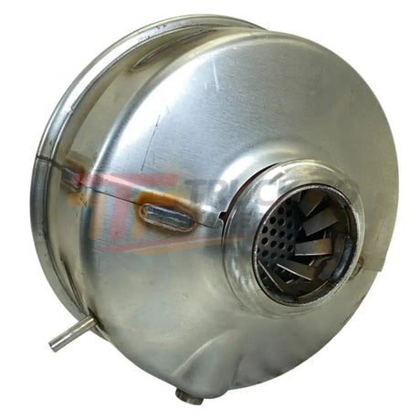 5418479RX Genuine Cummins Module Catalyst Inlet - Truck To Trailer