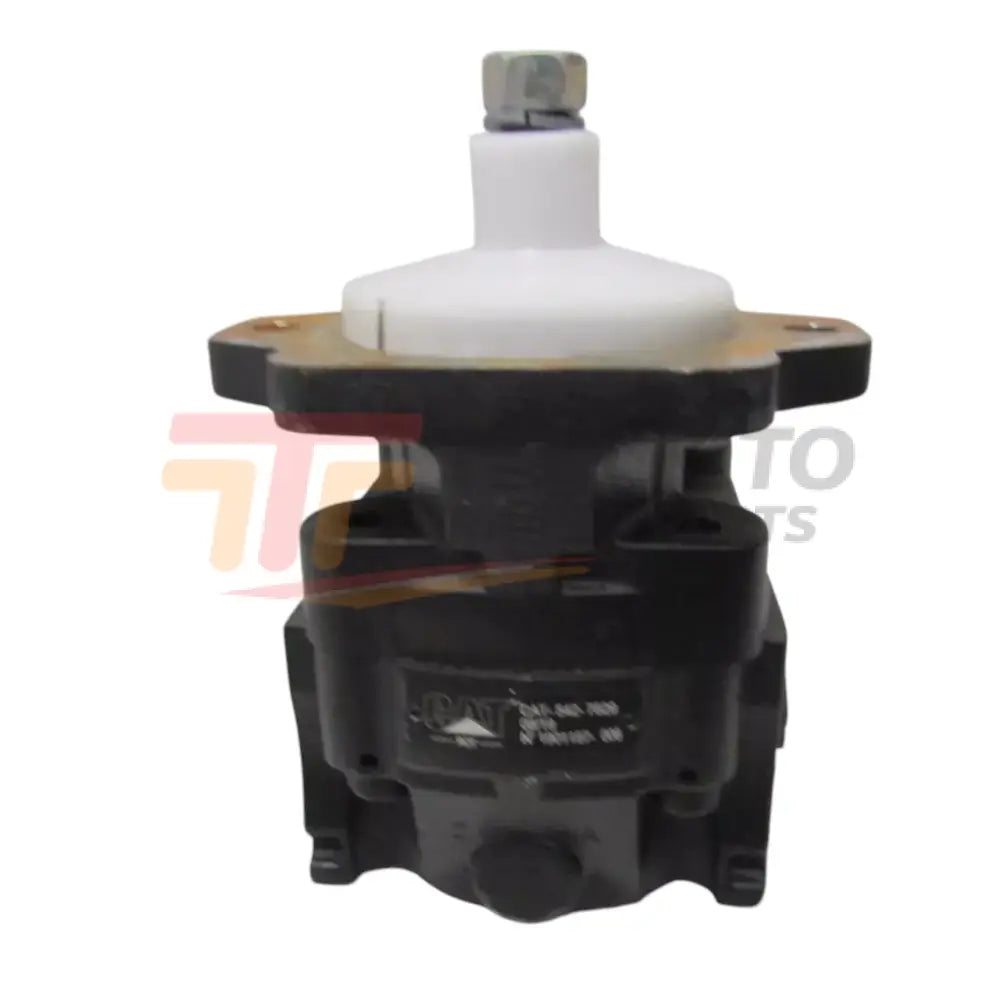 542-7629 Caterpillar Hydraulic Motor - Truck To Trailer