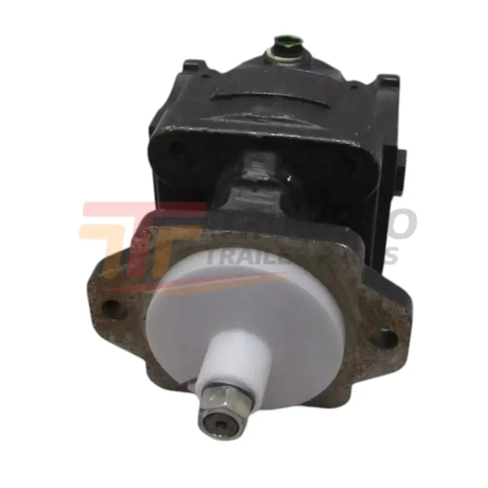 542-7629 Caterpillar Hydraulic Motor - Truck To Trailer