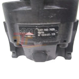 542-7629 Caterpillar Hydraulic Motor - Truck To Trailer