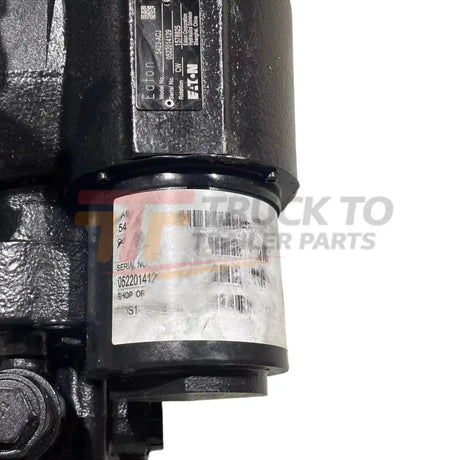 5423-ACJ Genuine Eaton Hydraulic Drive Pump - Truck To Trailer