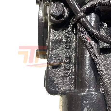5423-ACJ Genuine Eaton Hydraulic Drive Pump - Truck To Trailer