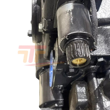 5423-ACJ Genuine Eaton Hydraulic Drive Pump - Truck To Trailer