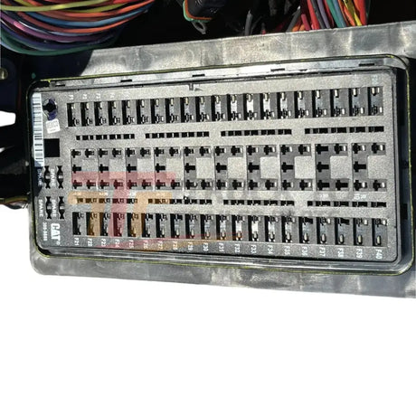 544-3522 Caterpillar Cabin Wiring Harness - Truck To Trailer