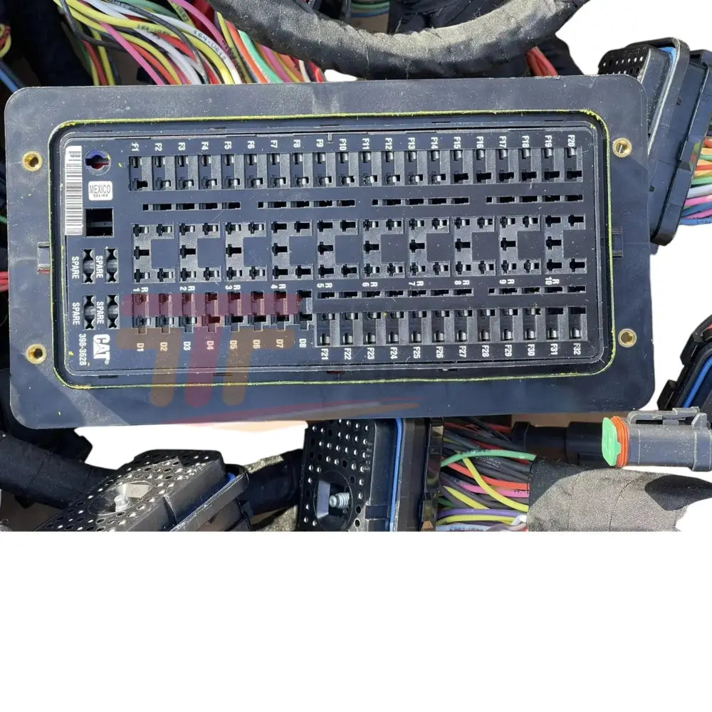 544-3522 Caterpillar Cabin Wiring Harness - Truck To Trailer