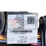 544-3522 Caterpillar Cabin Wiring Harness - Truck To Trailer