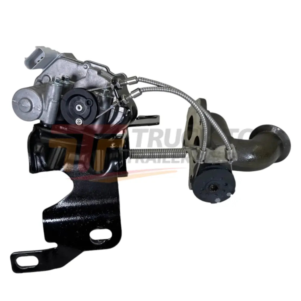 5441135 Genuine Cummins Bypass Valve - Truck To Trailer