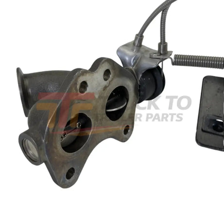 5441135 Genuine Cummins Bypass Valve - Truck To Trailer