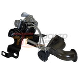 5441135 Genuine Cummins Bypass Valve - Truck To Trailer