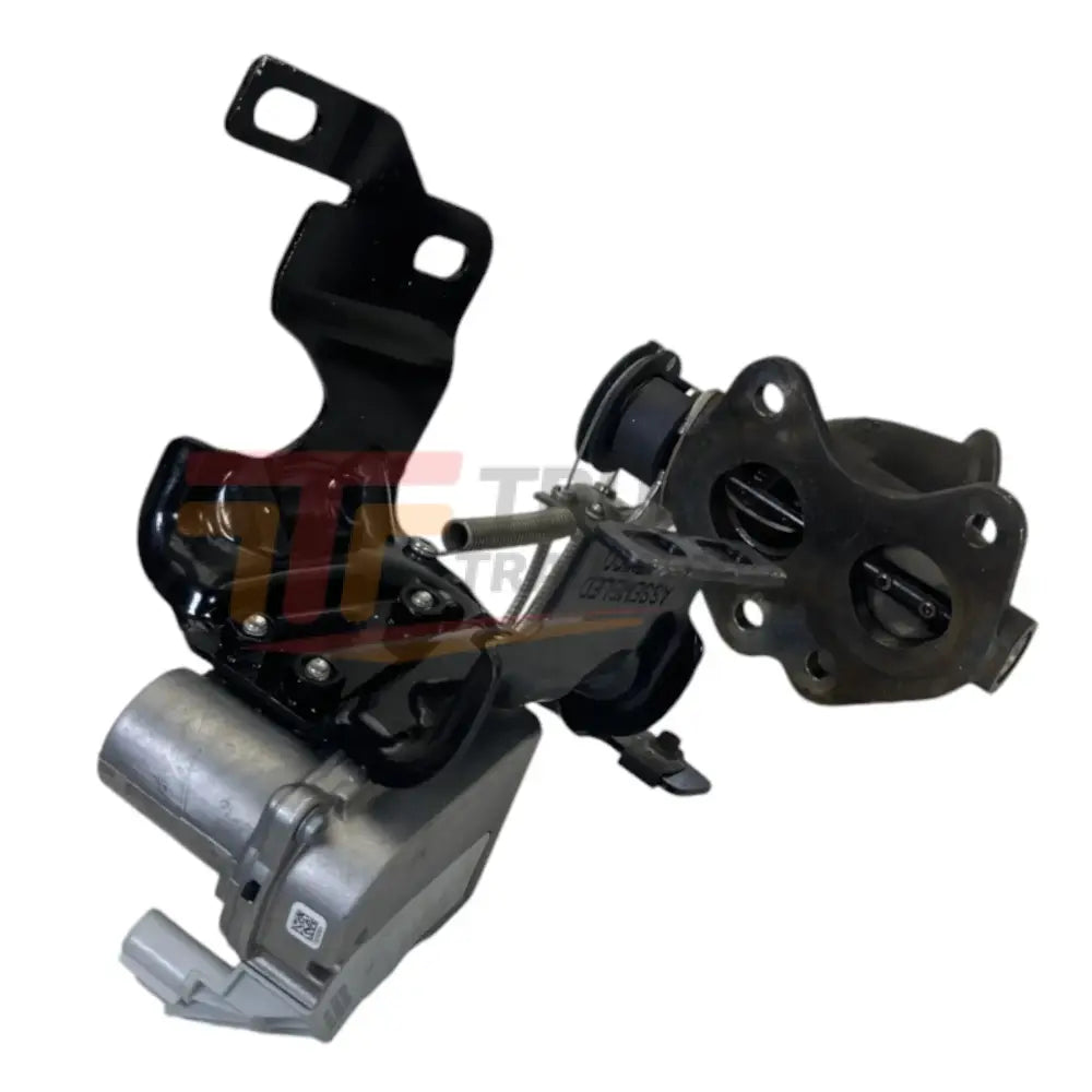 5441135 Genuine Cummins Bypass Valve - Truck To Trailer