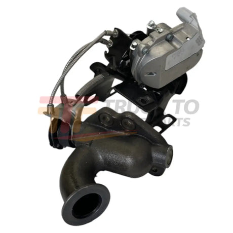 5441135 Genuine Cummins Bypass Valve - Truck To Trailer
