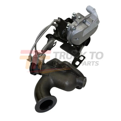5441135 Genuine Cummins Bypass Valve - Truck To Trailer