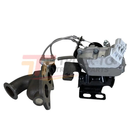 5441135 Genuine Cummins Bypass Valve - Truck To Trailer
