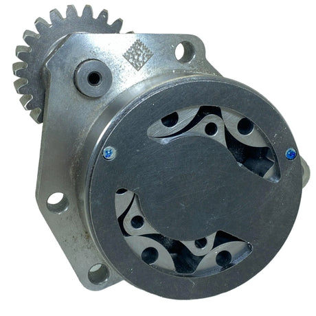 5449240 Genuine Cummins Oil Pump Lubrication - Truck To Trailer