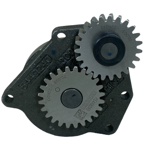5449240 Genuine Cummins Oil Pump Lubrication - Truck To Trailer