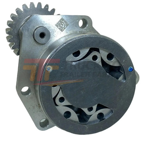 5449240 Genuine Cummins Oil Pump Lubrication - Truck To Trailer
