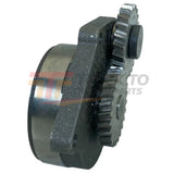 5449240 Genuine Cummins Oil Pump Lubrication - Truck To Trailer