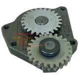 5449240 Genuine Cummins Oil Pump Lubrication - Truck To Trailer