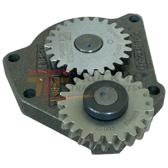 5449240 Genuine Cummins Oil Pump Lubrication - Truck To Trailer