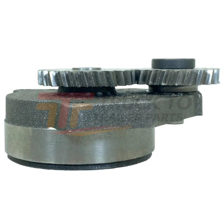 5449240 Genuine Cummins Oil Pump Lubrication - Truck To Trailer
