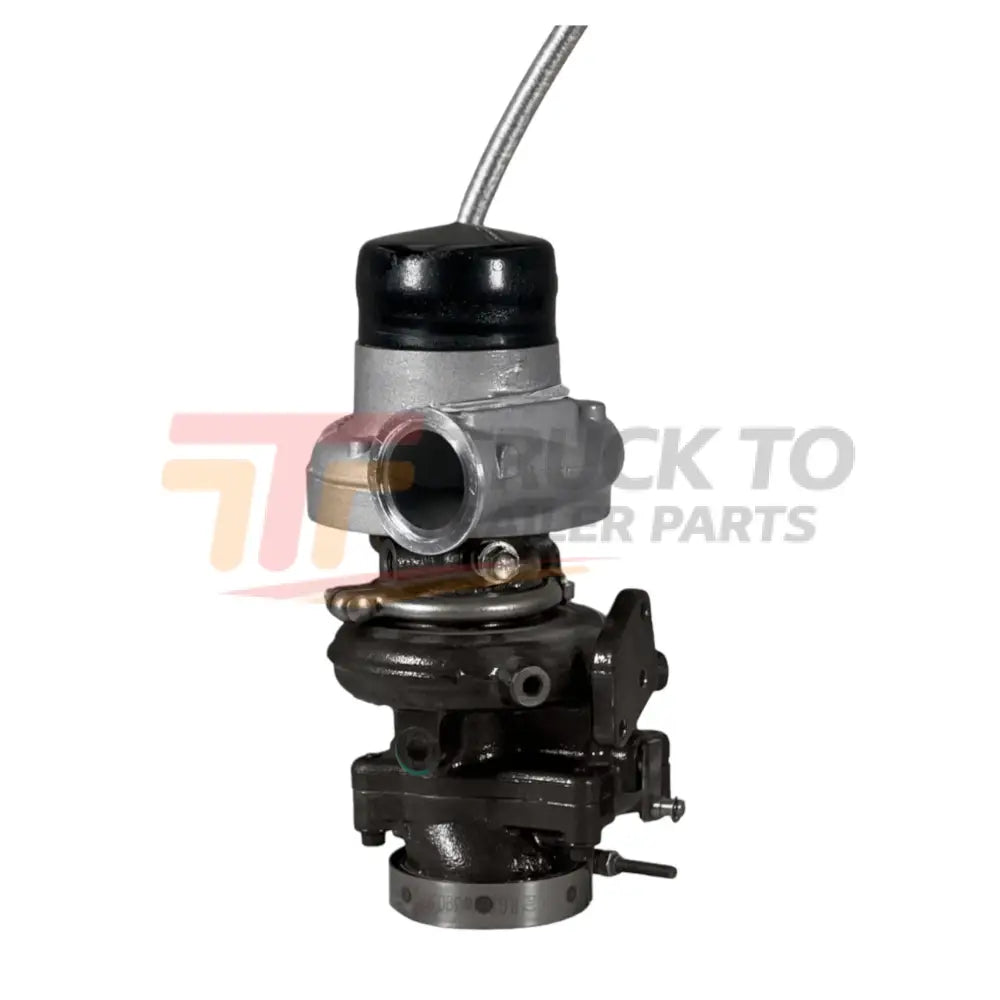 5453261 5552317 Genuine Cummins Turbocharger He200Wg For Cummins Qsf 3.8 L - Truck To Trailer