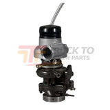 5453261 5552317 Genuine Cummins Turbocharger He200Wg For Cummins Qsf 3.8 L - Truck To Trailer