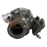5453261 5552317 Genuine Cummins Turbocharger He200Wg For Cummins Qsf 3.8 L - Truck To Trailer