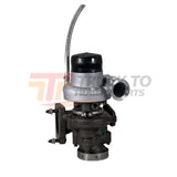 5453261 5552317 Genuine Cummins Turbocharger He200Wg For Cummins Qsf 3.8 L - Truck To Trailer